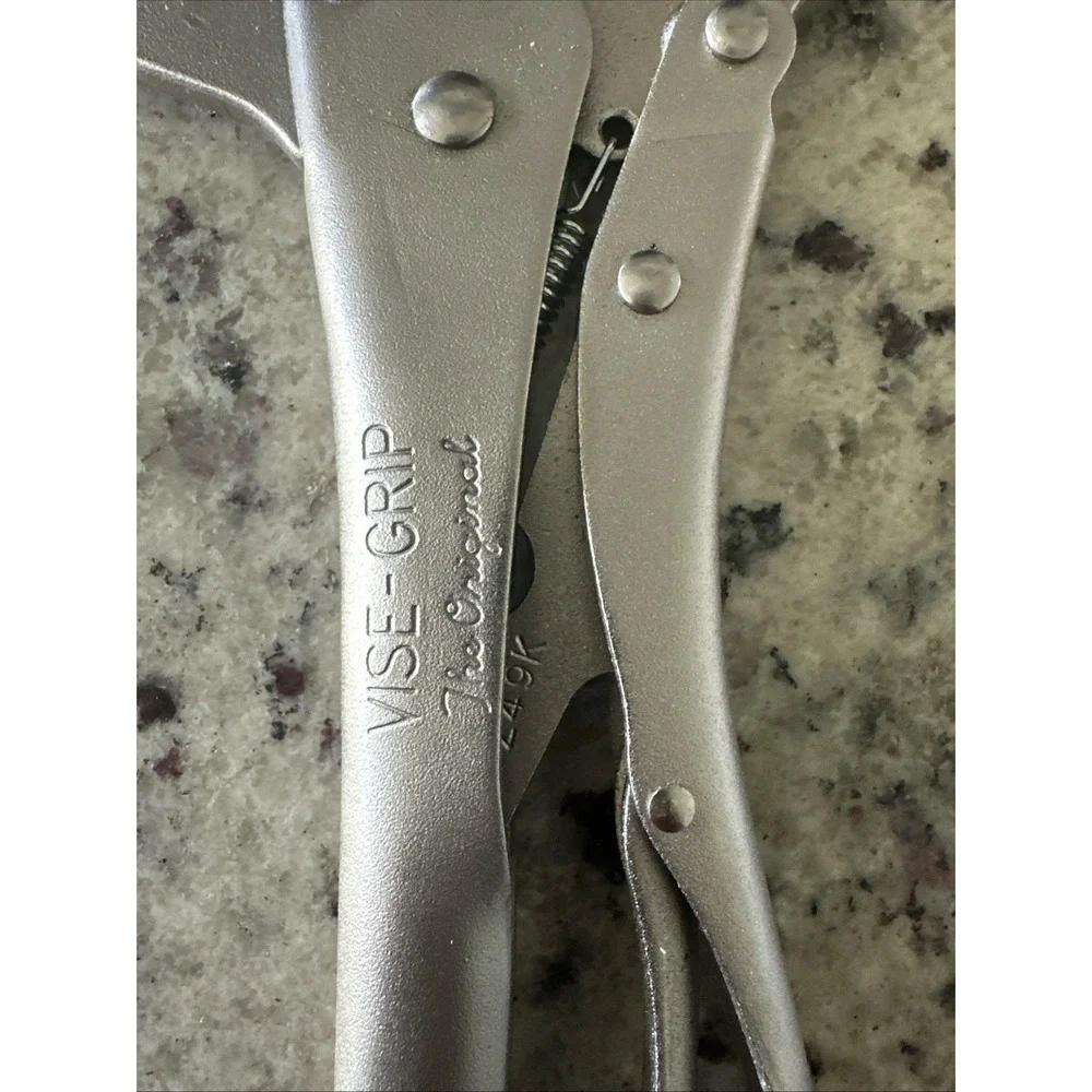 Vise-Grip 11R 11